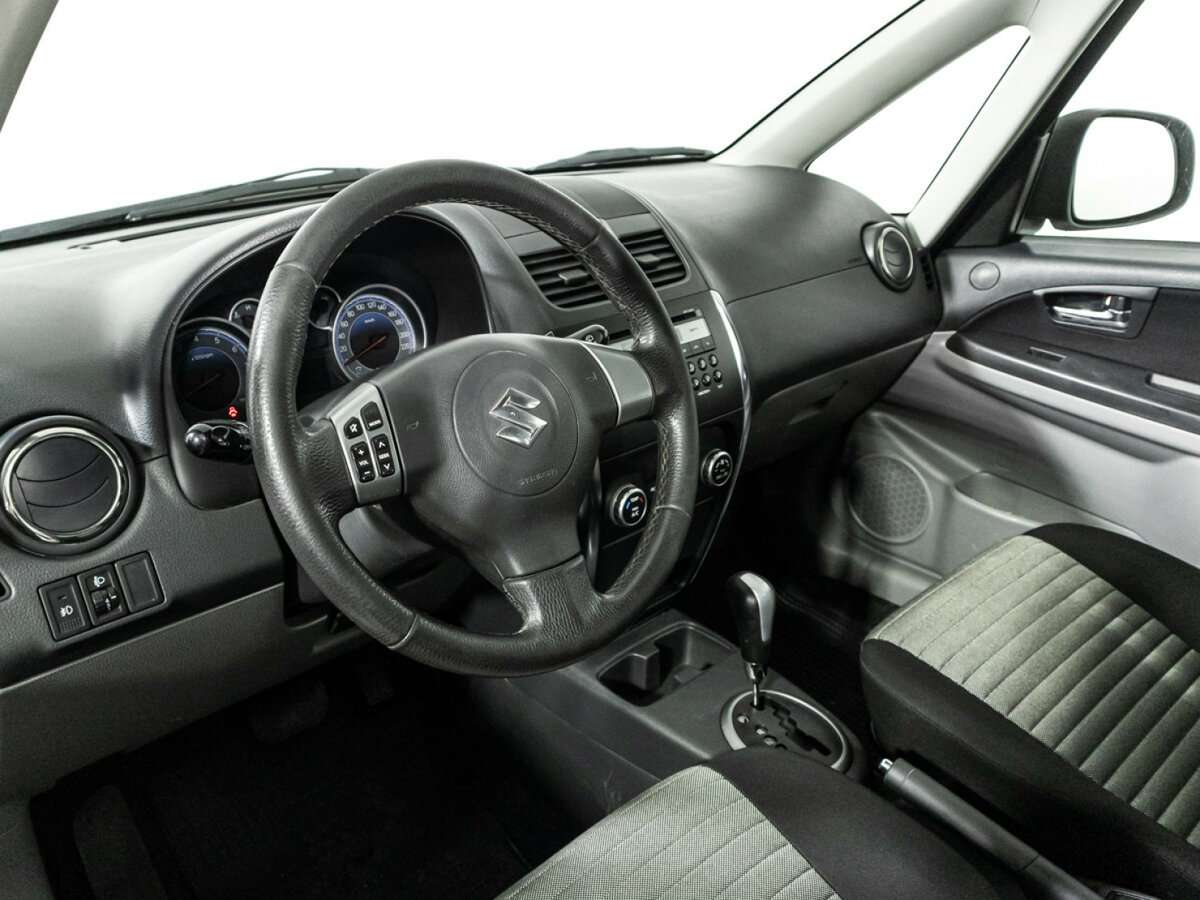 Купить Suzuki SX4, 2013, 209 000 км, фото №7