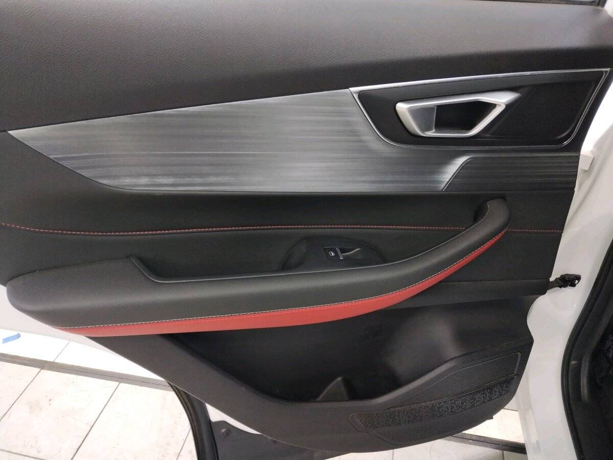 Купить Chery Tiggo 4 Pro, 2022, 63 900 км, фото №11