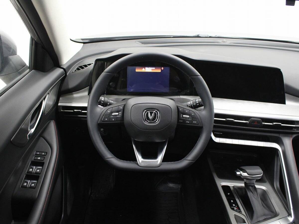 Купить Changan CS35 Plus, 2024, 1 756 км, фото №10