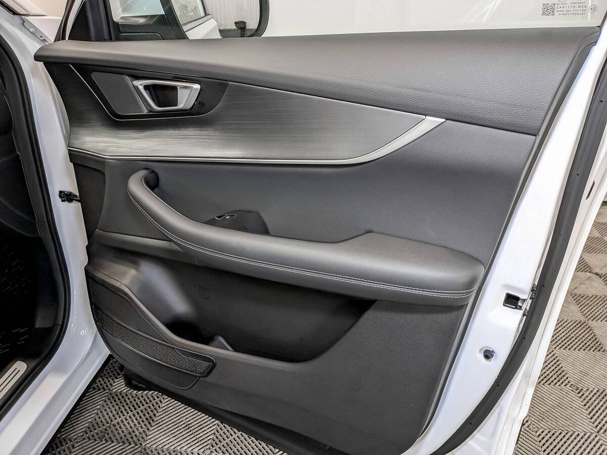 Купить Chery Tiggo 7 Pro Max, 2024, 5 176 км, фото №23