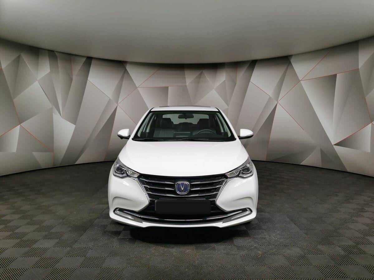 Купить Changan Alsvin, 2023, 42 548 км, фото №7