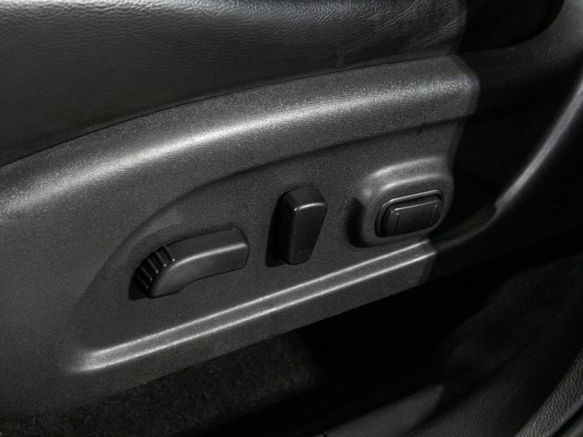 Купить Nissan Murano, 2017, 146 000 км, фото №17