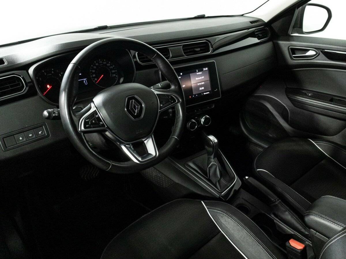 Купить Renault Arkana, 2019, 137 014 км, фото №11