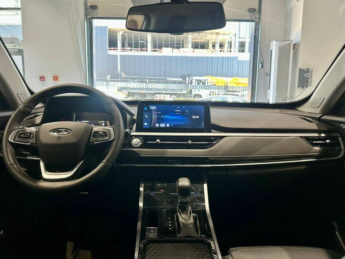 Купить Chery Tiggo 4 Pro, 2023, 93 000 км, фото №16