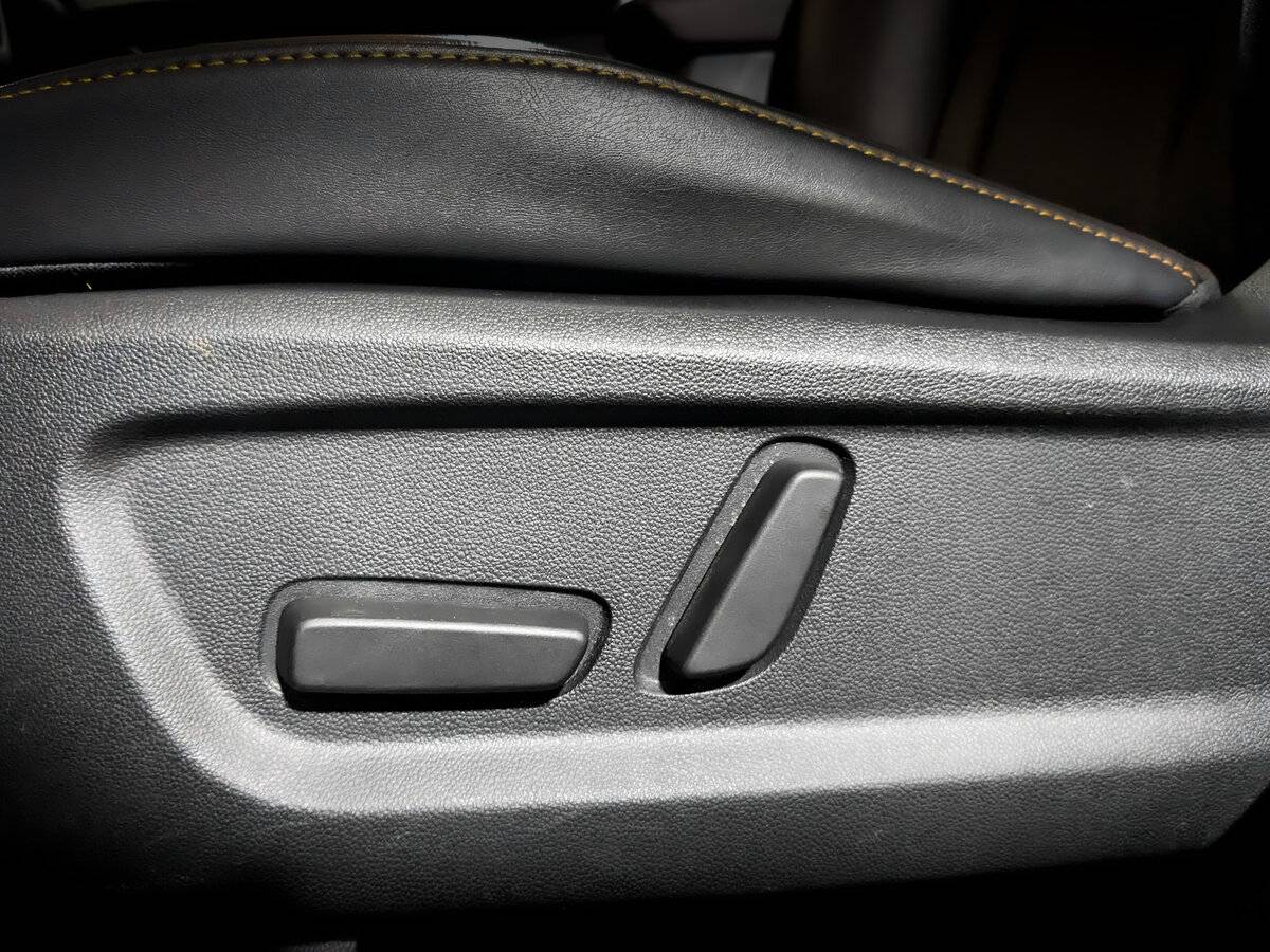 Купить Changan CS35 Plus, 2019, 51 131 км, фото №20