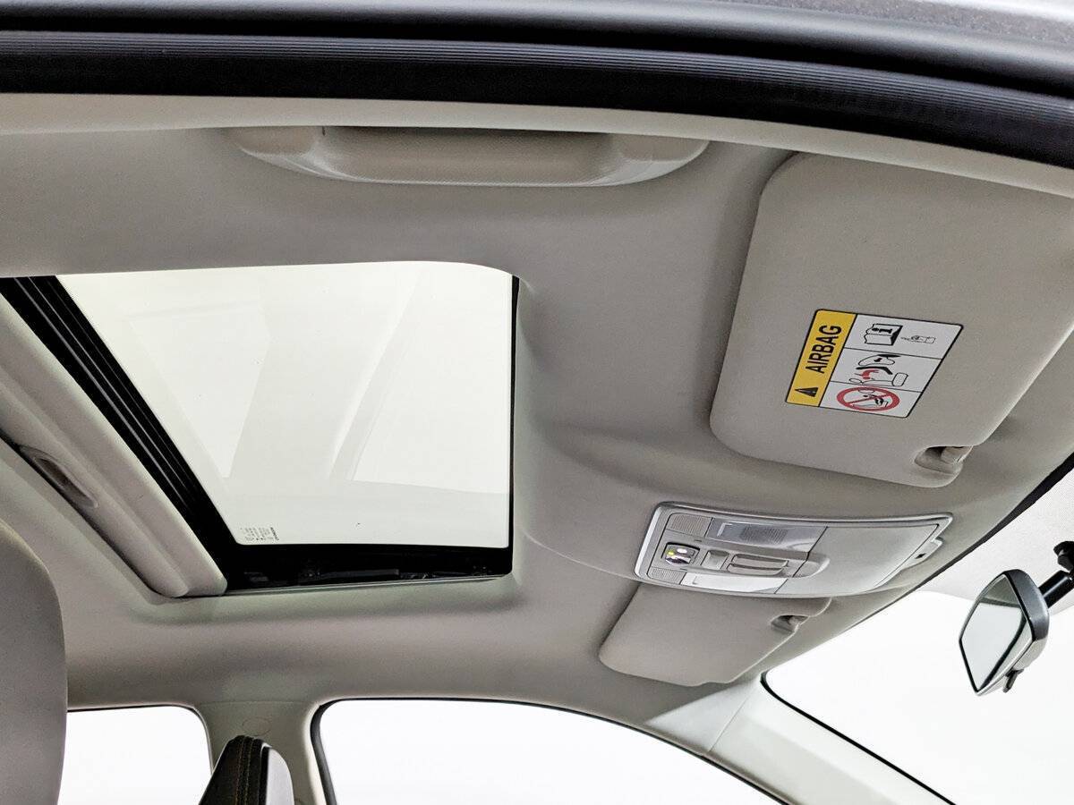 Купить Changan CS35 Plus, 2019, 51 131 км, фото №22