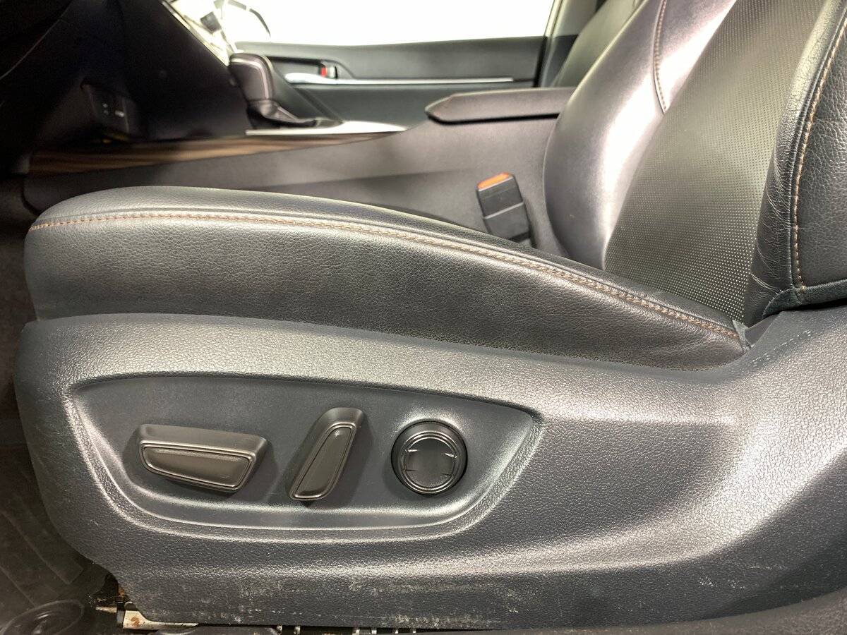 Купить Toyota Camry, 2018, 129 654 км, фото №16