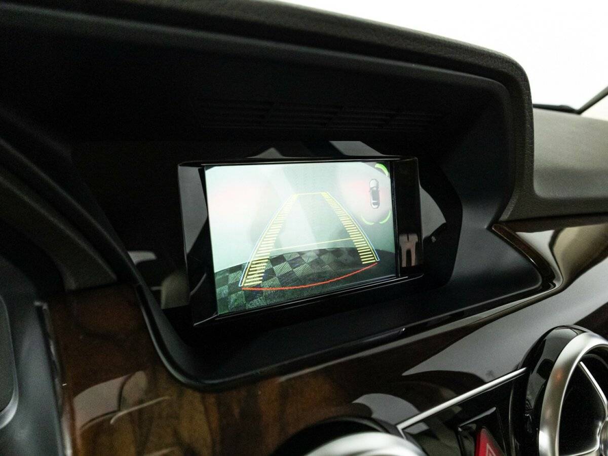 Купить Mercedes-Benz GLK-Класс 250, 2014, 74 200 км, фото №17