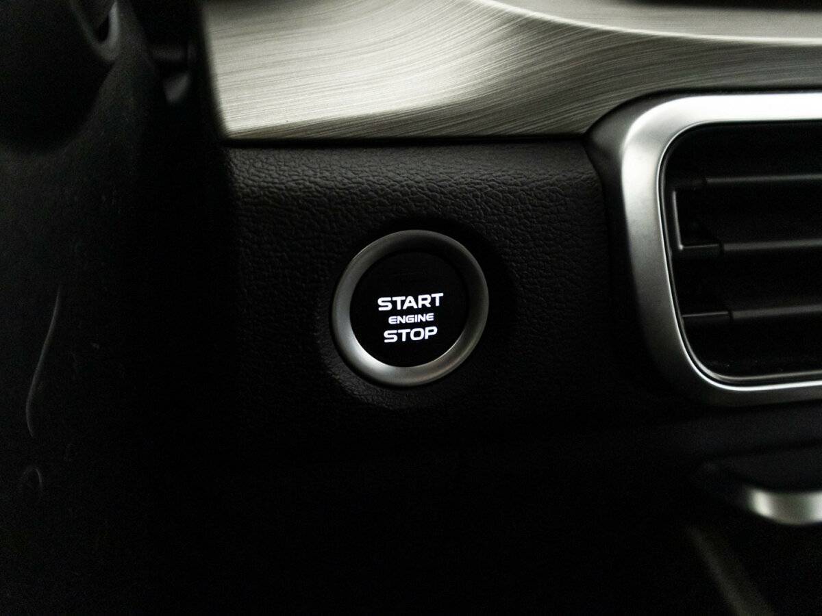 Купить Geely Coolray, 2023, 17 822 км, фото №21