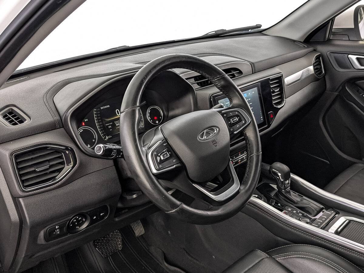 Купить Chery Tiggo 4, 2021, 131 124 км, фото №15