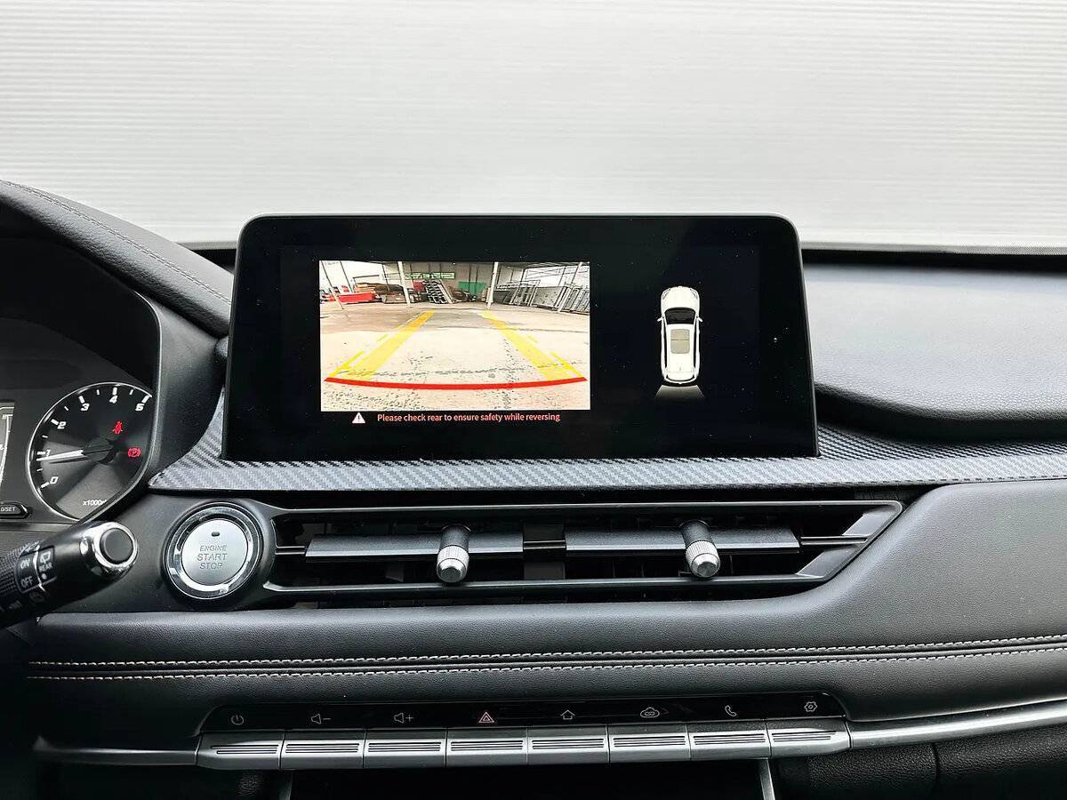 Купить Chery Tiggo 8, 2022, 18 000 км, фото №19