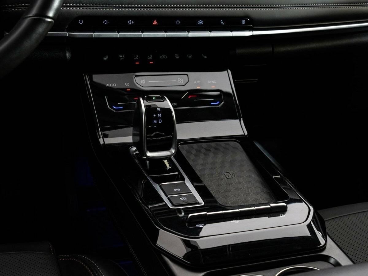 Купить Chery Tiggo 7 Pro, 2022, 28 751 км, фото №9