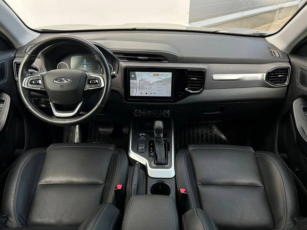 Купить Chery Tiggo 4, 2019, 64 478 км, фото №7