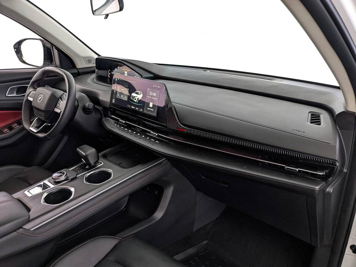 Купить Changan CS55 Plus, 2023, 17 000 км, фото №13