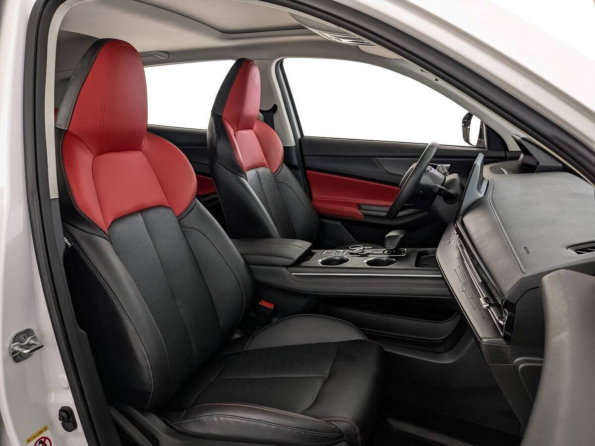 Купить Changan CS55 Plus, 2023, 17 000 км, фото №24