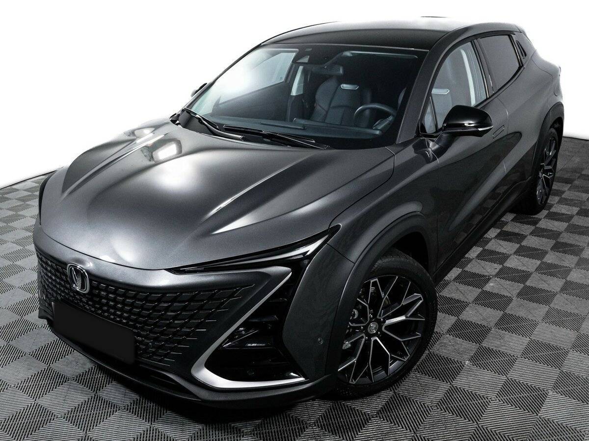 Купить Changan UNI-T, 2023, 8 543 км, фото №16