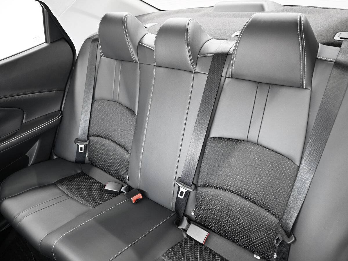 Купить Changan Alsvin, 2024, 7 457 км, фото №9