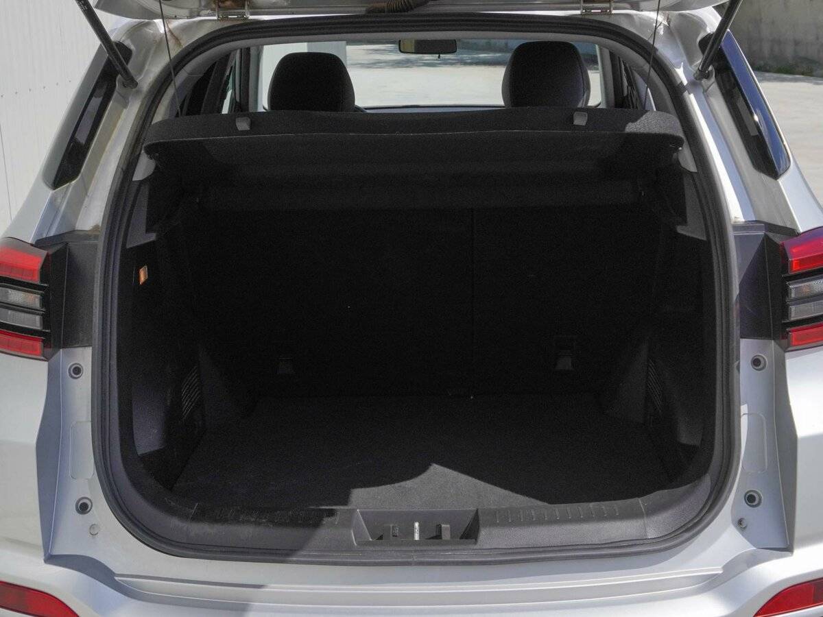 Купить Chery Tiggo 4, 2021, 65 562 км, фото №18