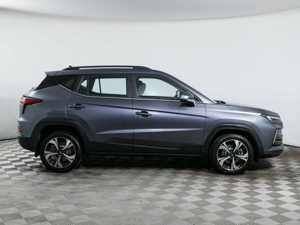 Купить Москвич 3, 2023, 35 767 км, фото №4