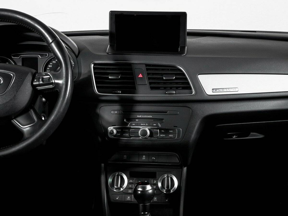 Купить Audi Q3, 2013, 160 427 км, фото №13