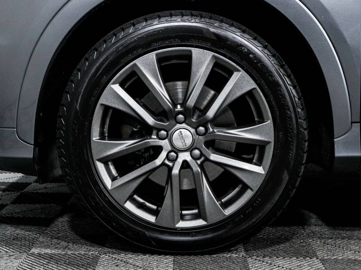 Купить Audi Q3, 2013, 160 427 км, фото №15