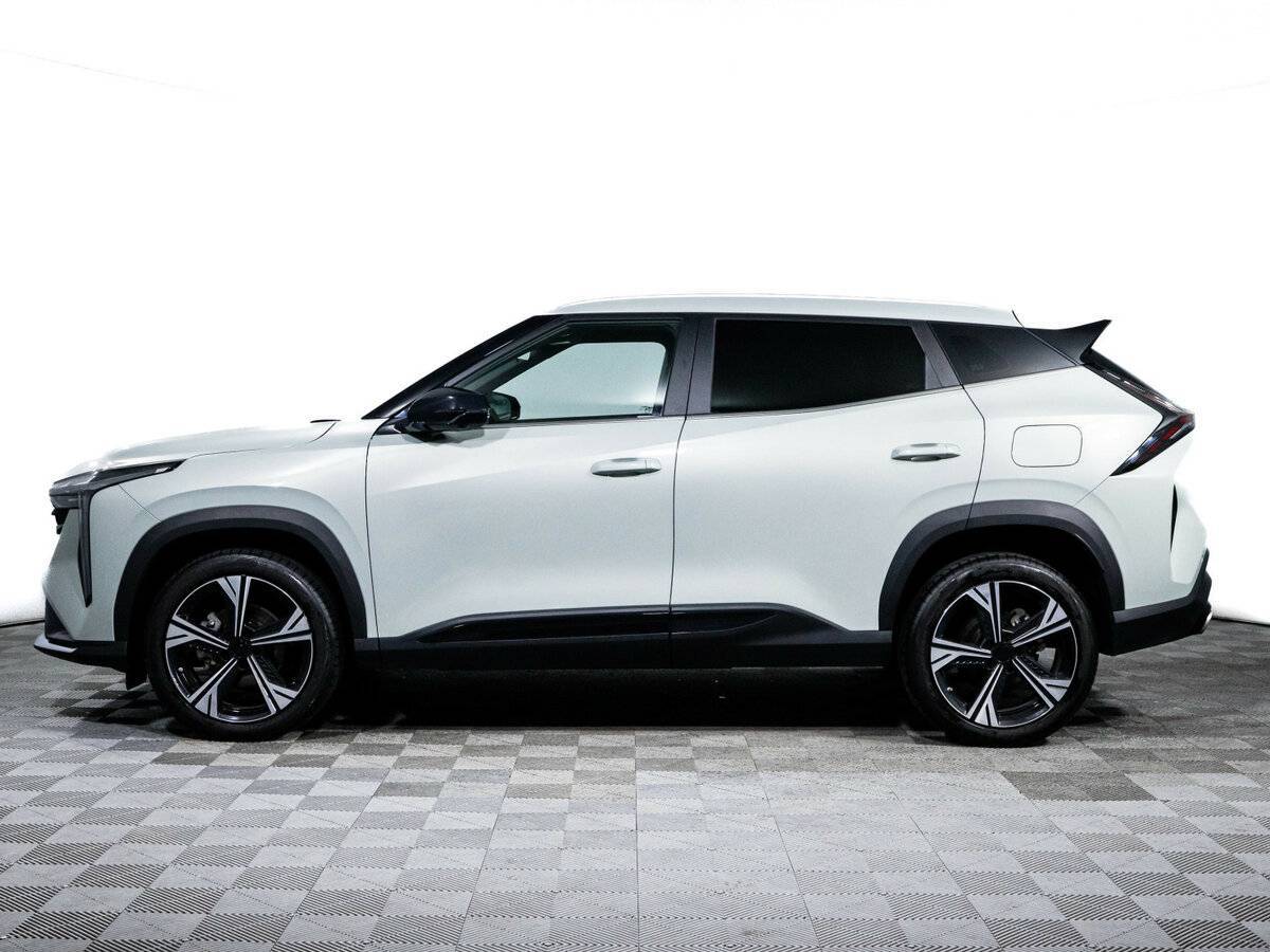 Купить Geely Atlas, 2023, 4 754 км, фото №8