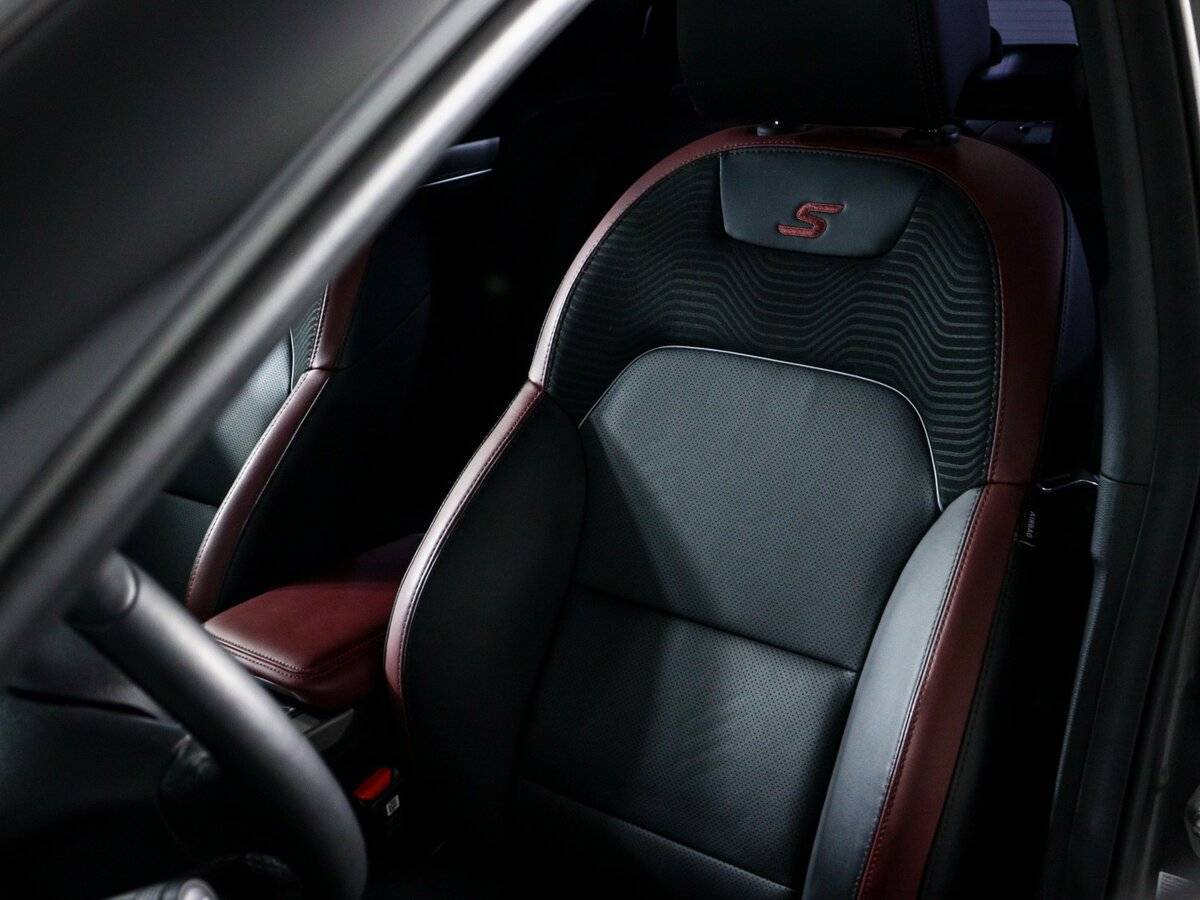 Купить Geely Coolray, 2024, 13 057 км, фото №22