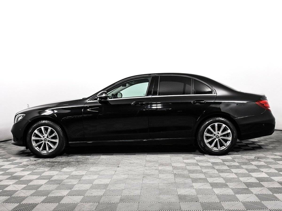 Купить Mercedes-Benz E-Класс 200, 2017, 190 000 км, фото №8