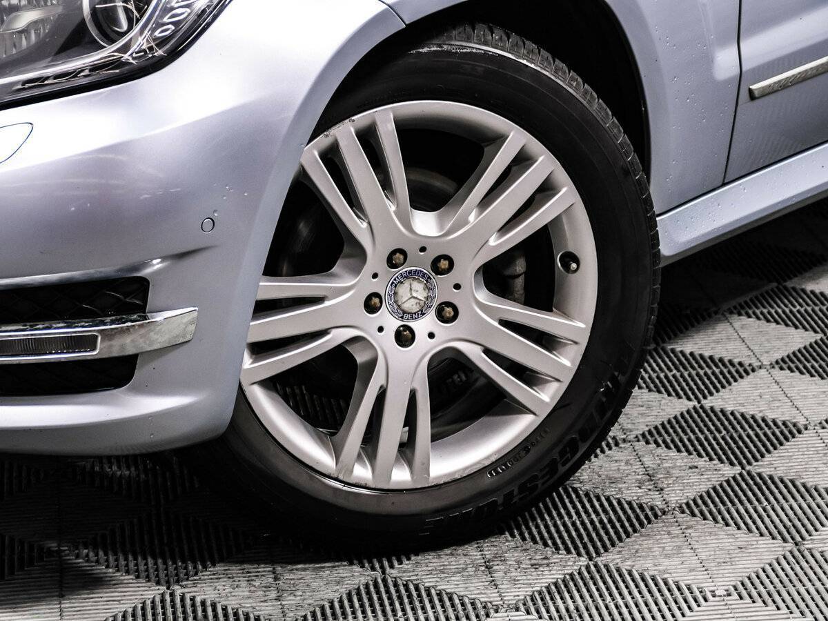 Купить Mercedes-Benz GLK-Класс 220 CDI, 2014, 183 059 км, фото №14