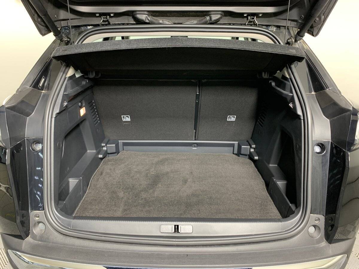 Купить Peugeot 4008, 2023, 1 355 км, фото №20