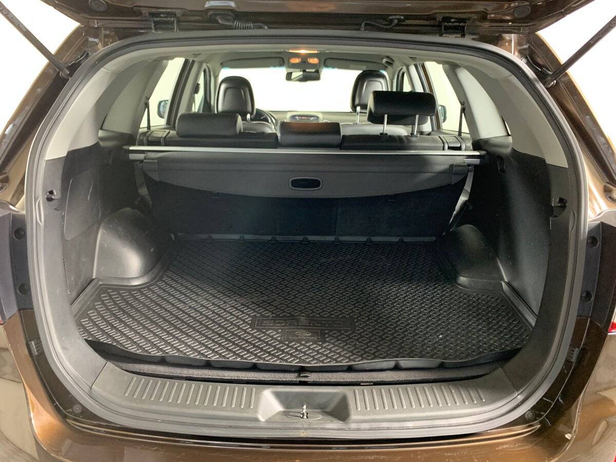 Купить Kia Sorento, 2017, 135 489 км, фото №19
