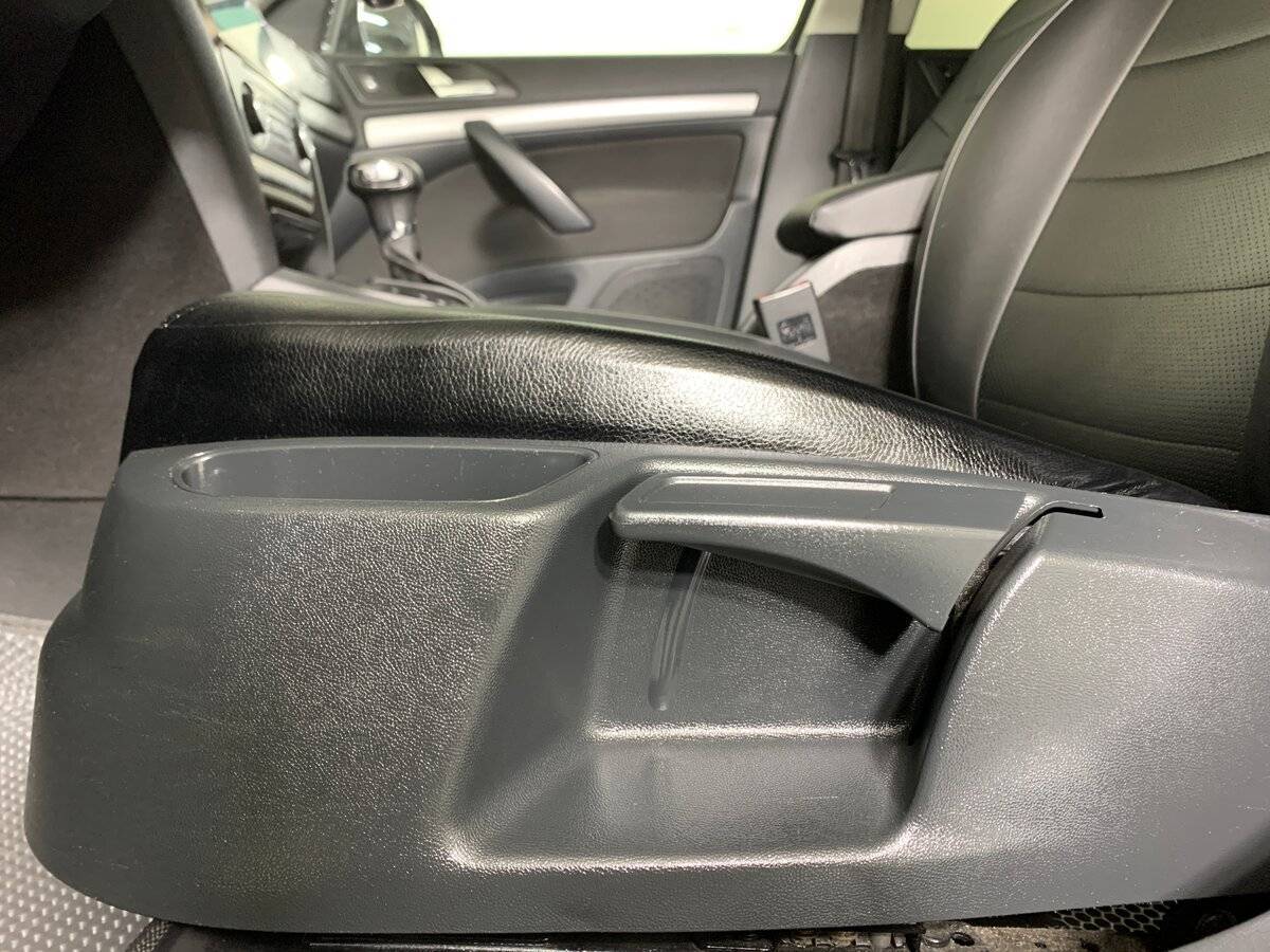 Купить Skoda Octavia, 2012, 250 000 км, фото №16