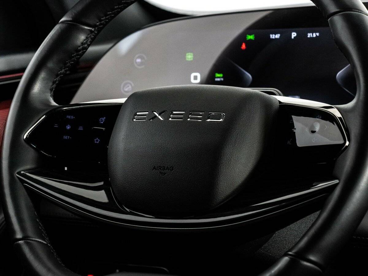 Купить Exeed RX, 2023, 49 996 км, фото №14