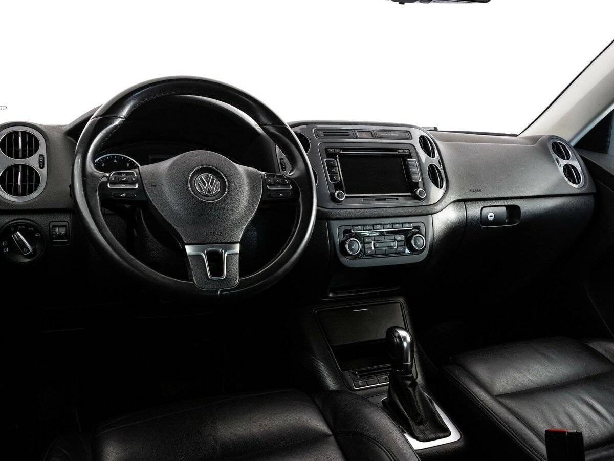 Купить Volkswagen Tiguan, 2014, 144 853 км, фото №11
