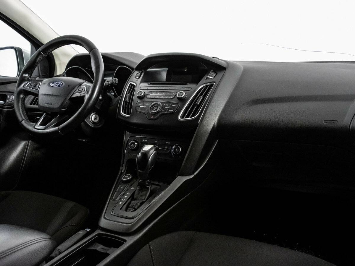 Купить Ford Focus, 2015, 136 000 км, фото №7