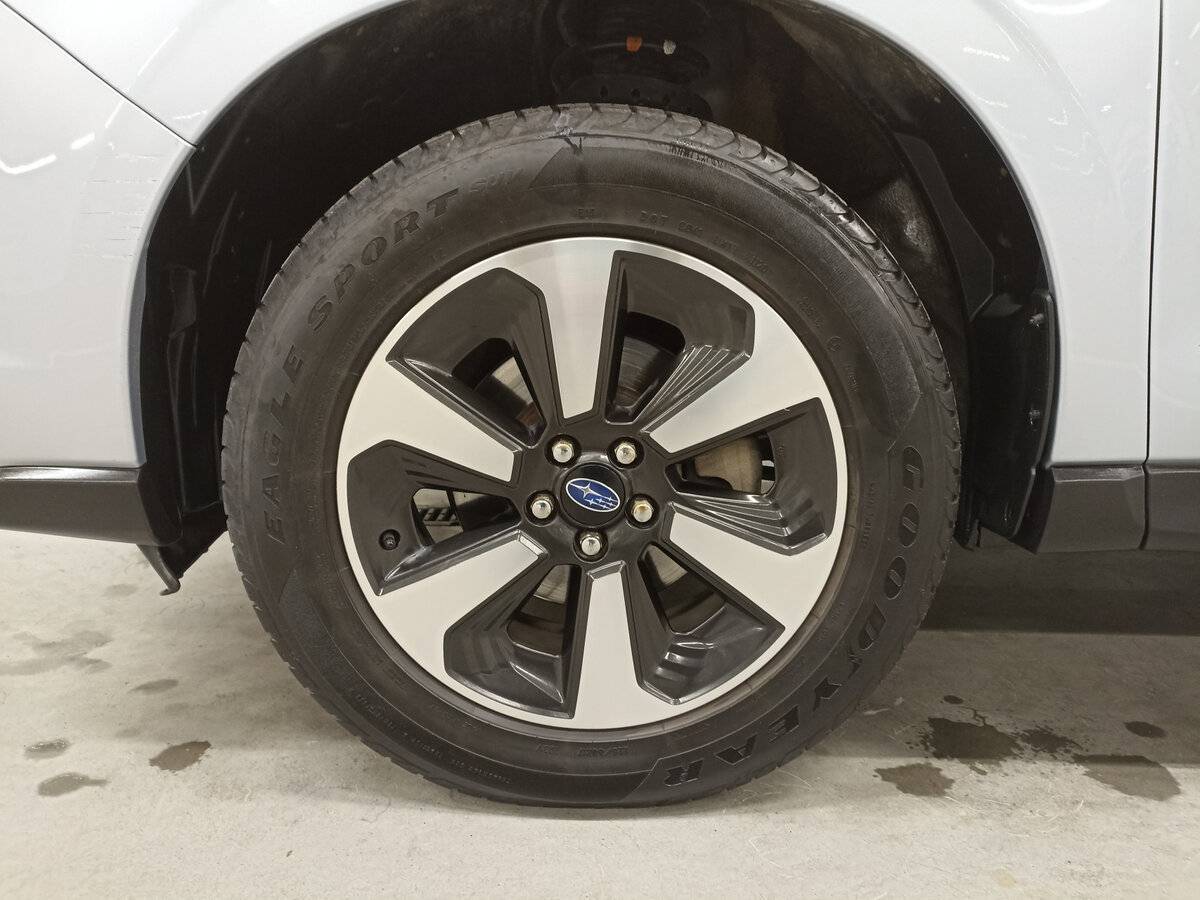 Купить Subaru Forester, 2017, 86 944 км, фото №18