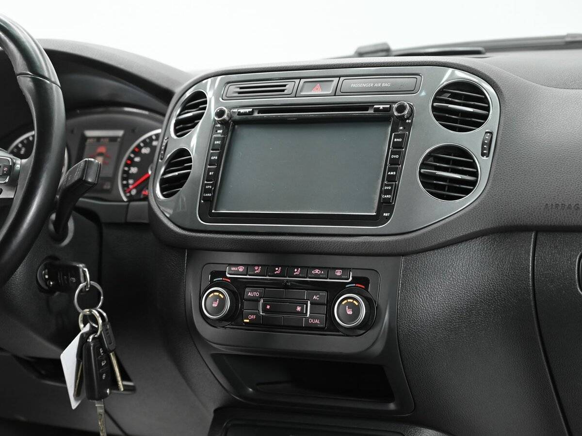 Купить Volkswagen Tiguan, 2012, 183 000 км, фото №10