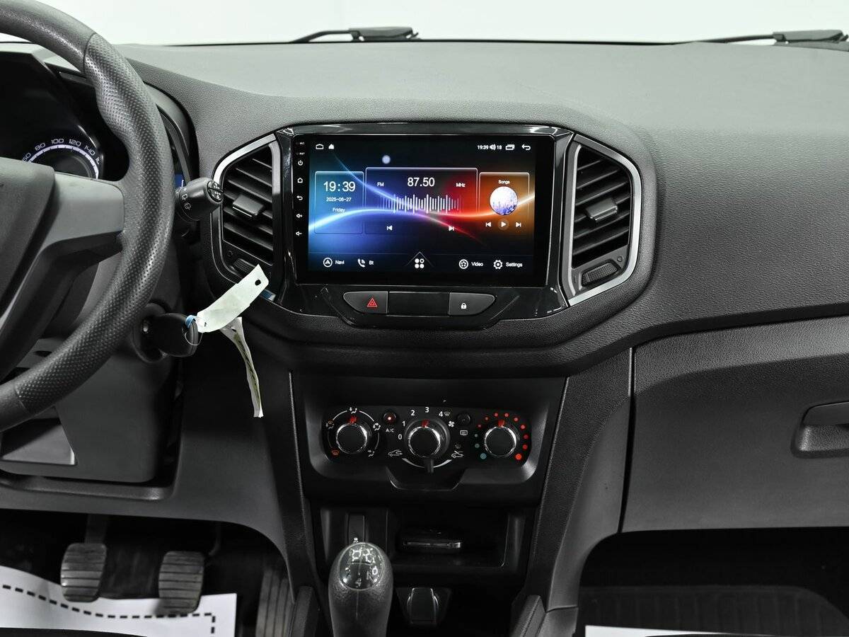 Купить Lada (ВАЗ) XRAY, 2018, 122 000 км, фото №8