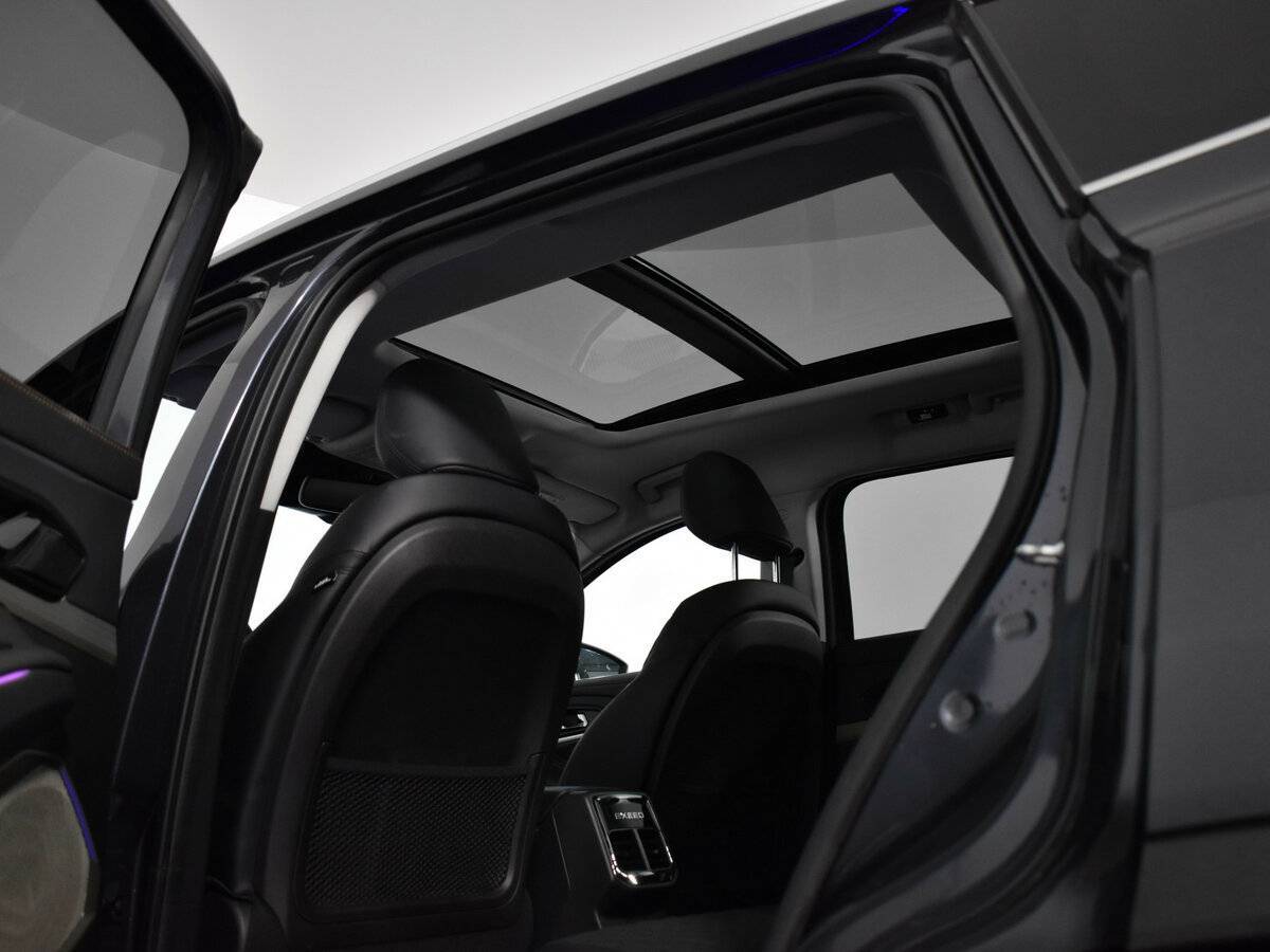 Купить Exeed TXL, 2023, 12 300 км, фото №13