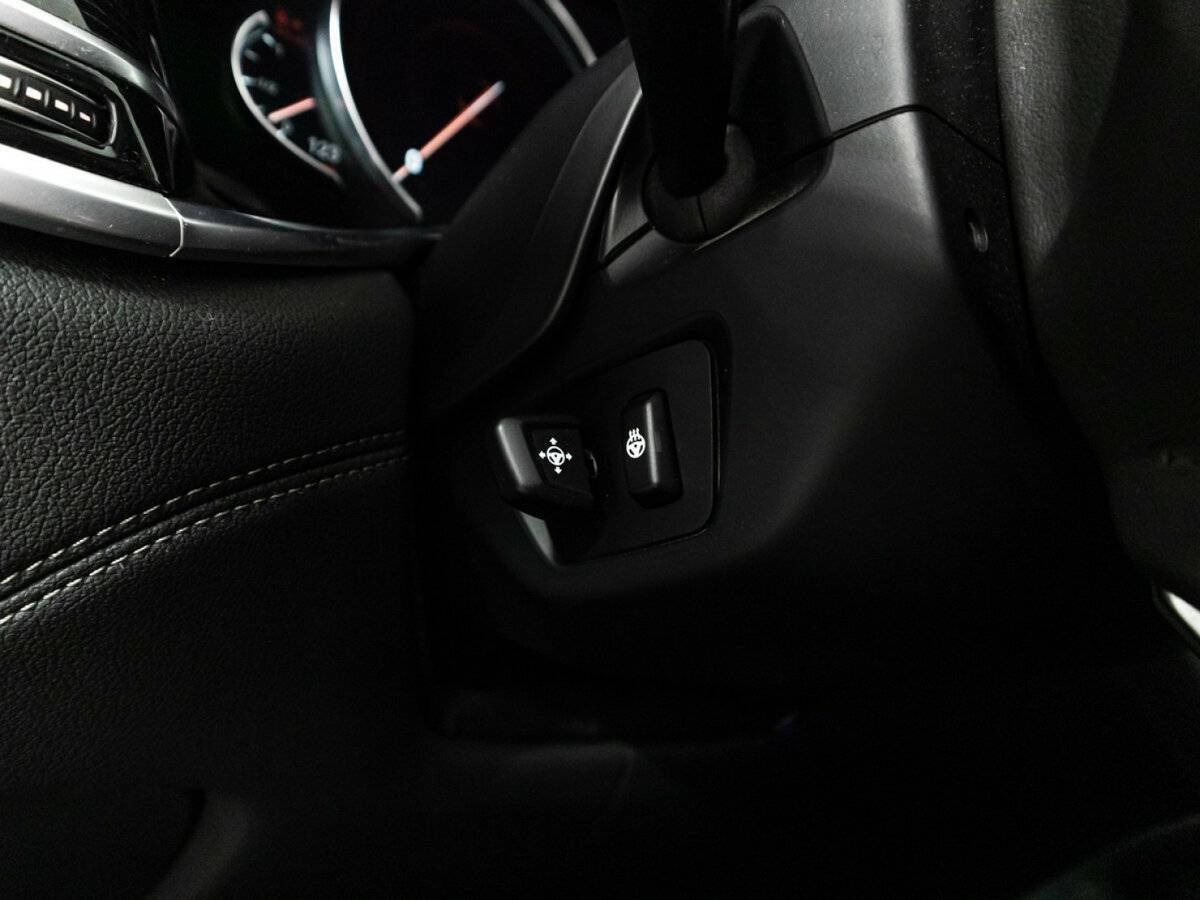 Купить BMW 7 серии Long 730Ld xDrive, 2016, 255 197 км, фото №27