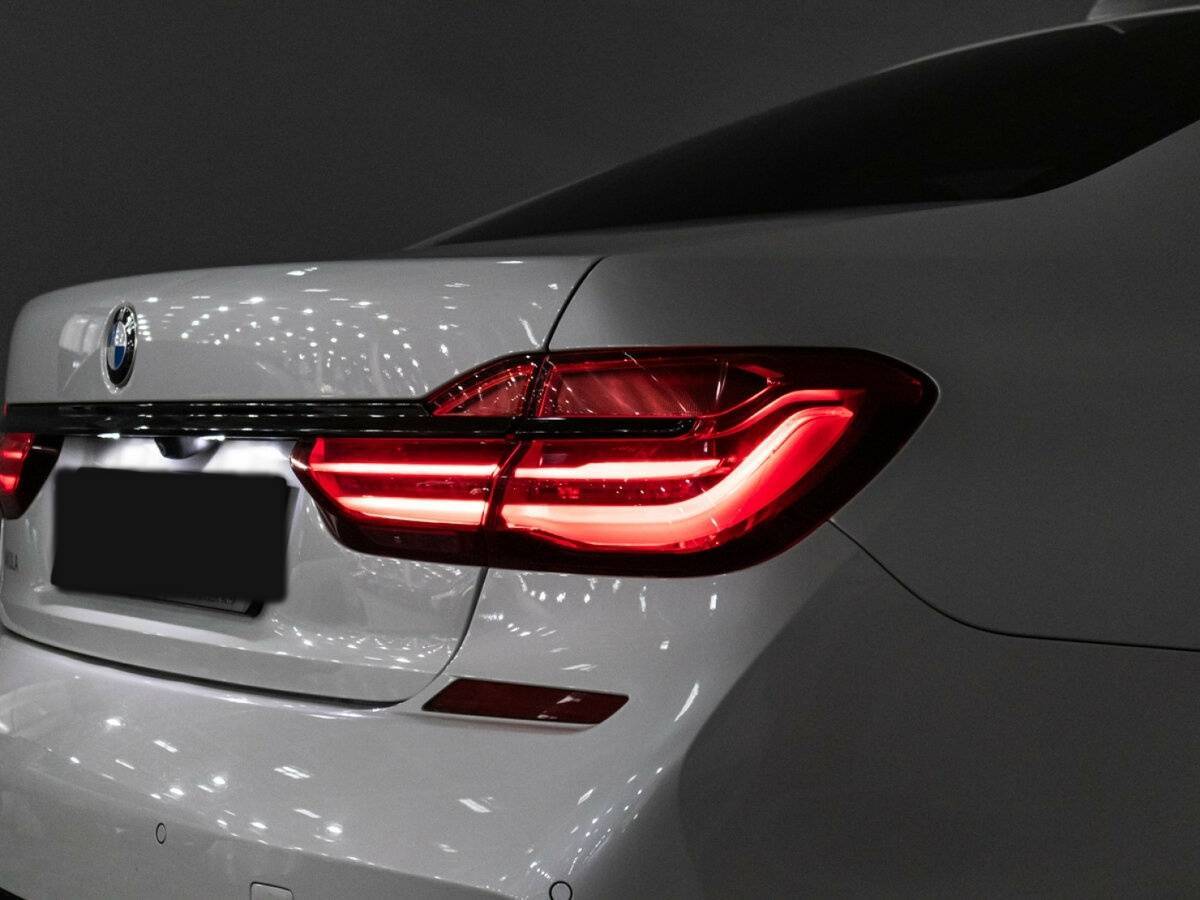 Купить BMW 7 серии Long 730Ld xDrive, 2016, 255 197 км, фото №39