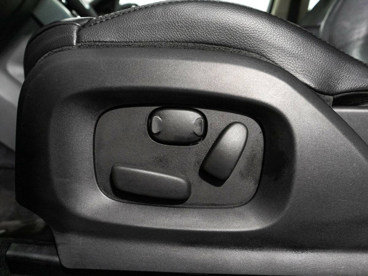 Купить Land Rover Range Rover Evoque 6-speed, 2013, 99 700 км, фото №16