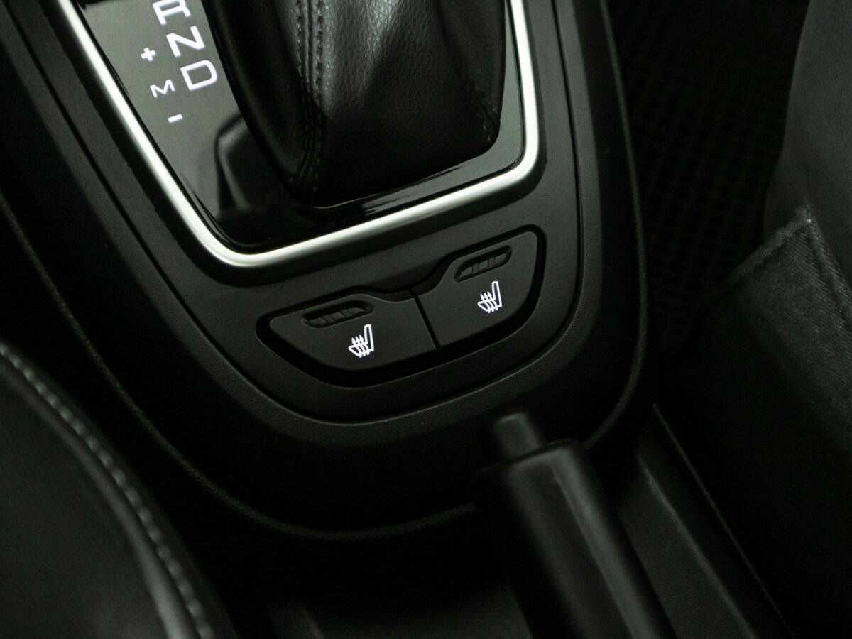 Купить Lada (ВАЗ) Vesta SW Cross, 2021, 76 069 км, фото №19