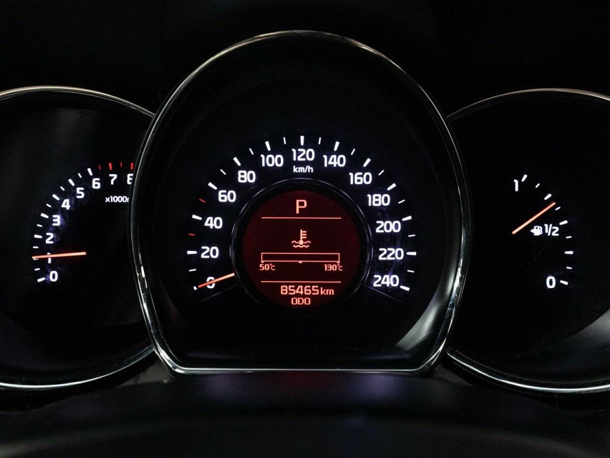 Купить Kia Ceed, 2018, 85 864 км, фото №12