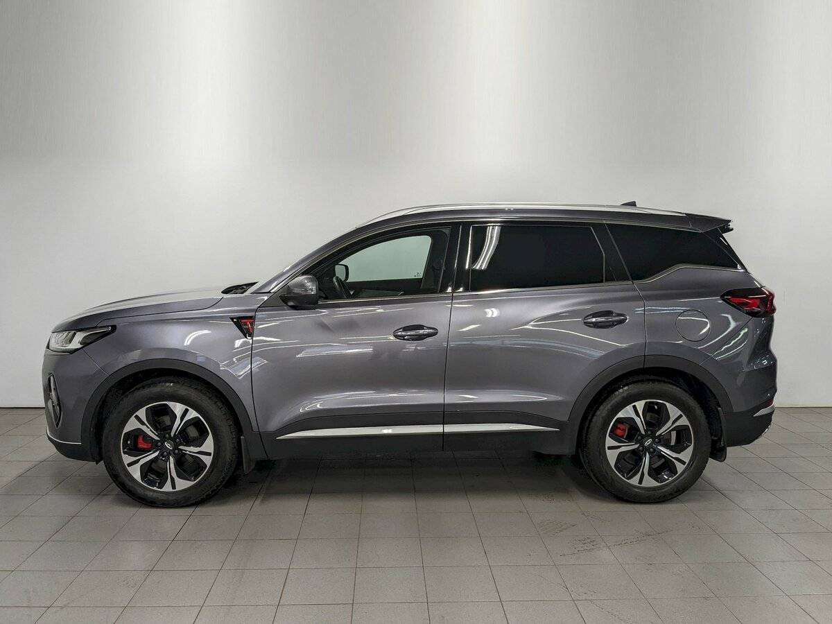 Купить Chery Tiggo 7 Pro Max, 2023, 25 075 км, фото №8