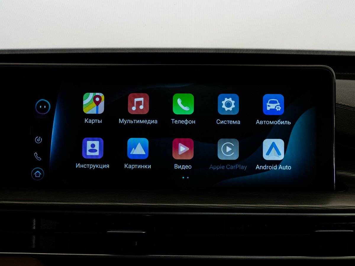 Купить Chery Tiggo 8 Pro Max, 2023, 90 500 км, фото №13