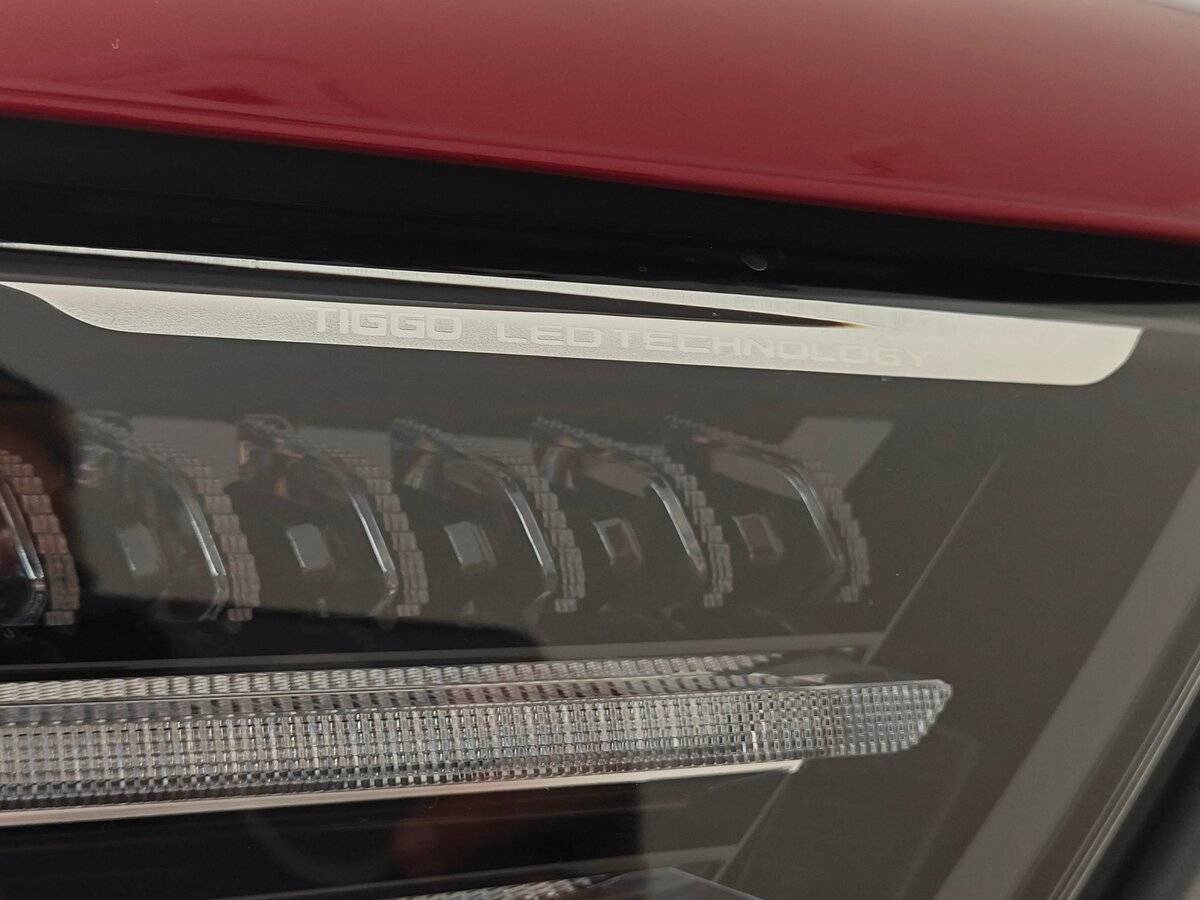 Купить Chery Tiggo 8 Pro Max, 2023, 25 591 км, фото №21