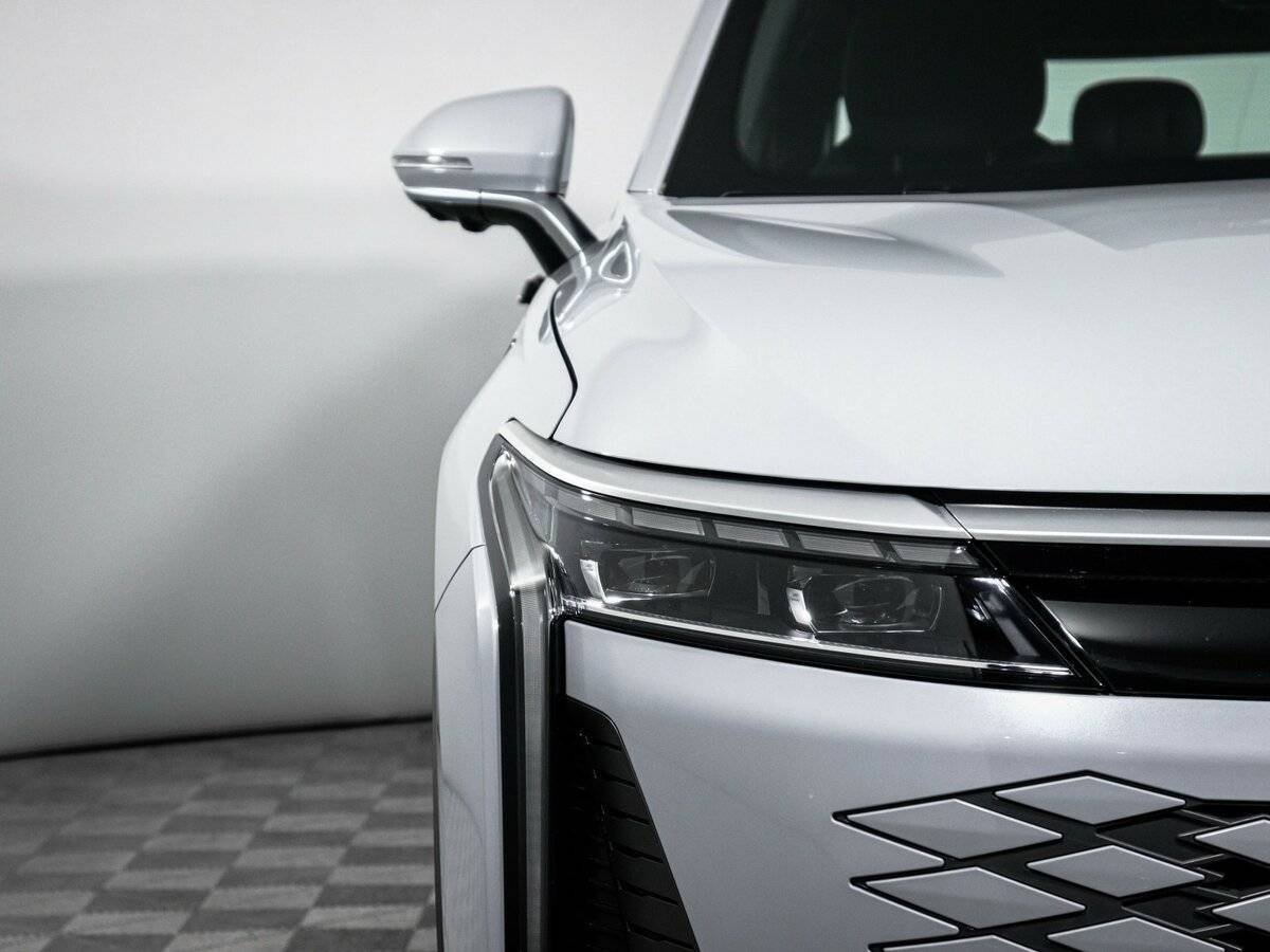 Купить Exeed RX, 2024, 6 403 км, фото №17