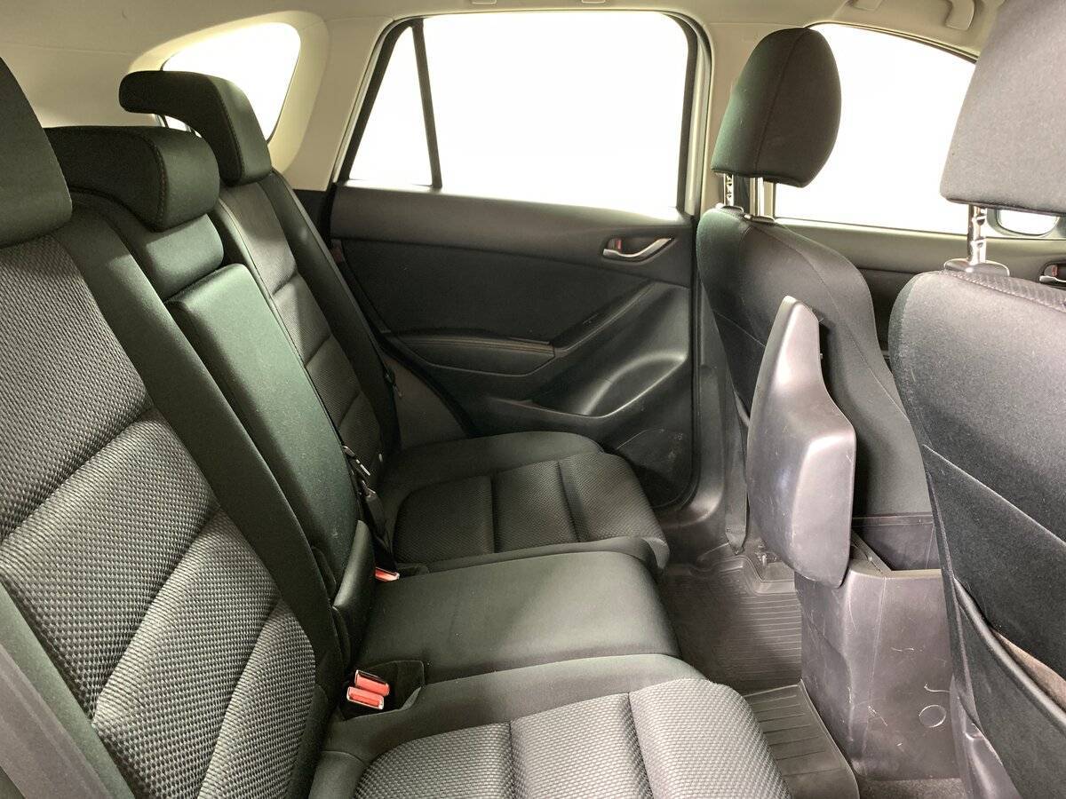 Купить Mazda CX-5, 2015, 130 000 км, фото №17