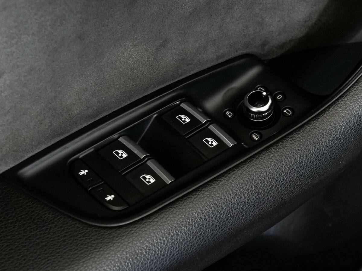 Купить Audi Q7, 2015, 318 439 км, фото №23